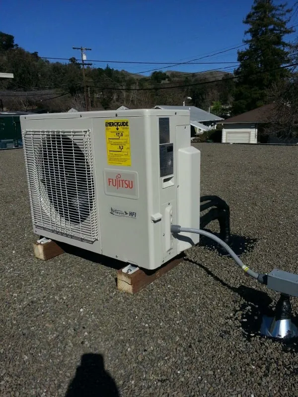 Slide of Comfort Mechanical Services