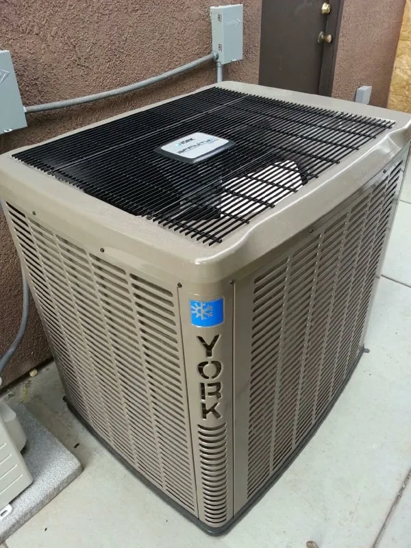 Slide of Comfort Mechanical Services