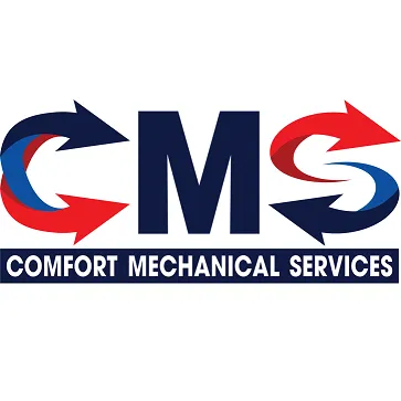 Slide of Comfort Mechanical Services