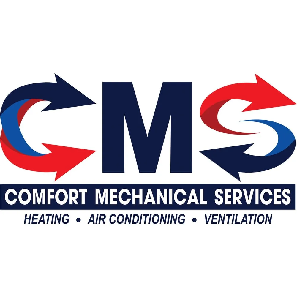 Slide of Comfort Mechanical Services