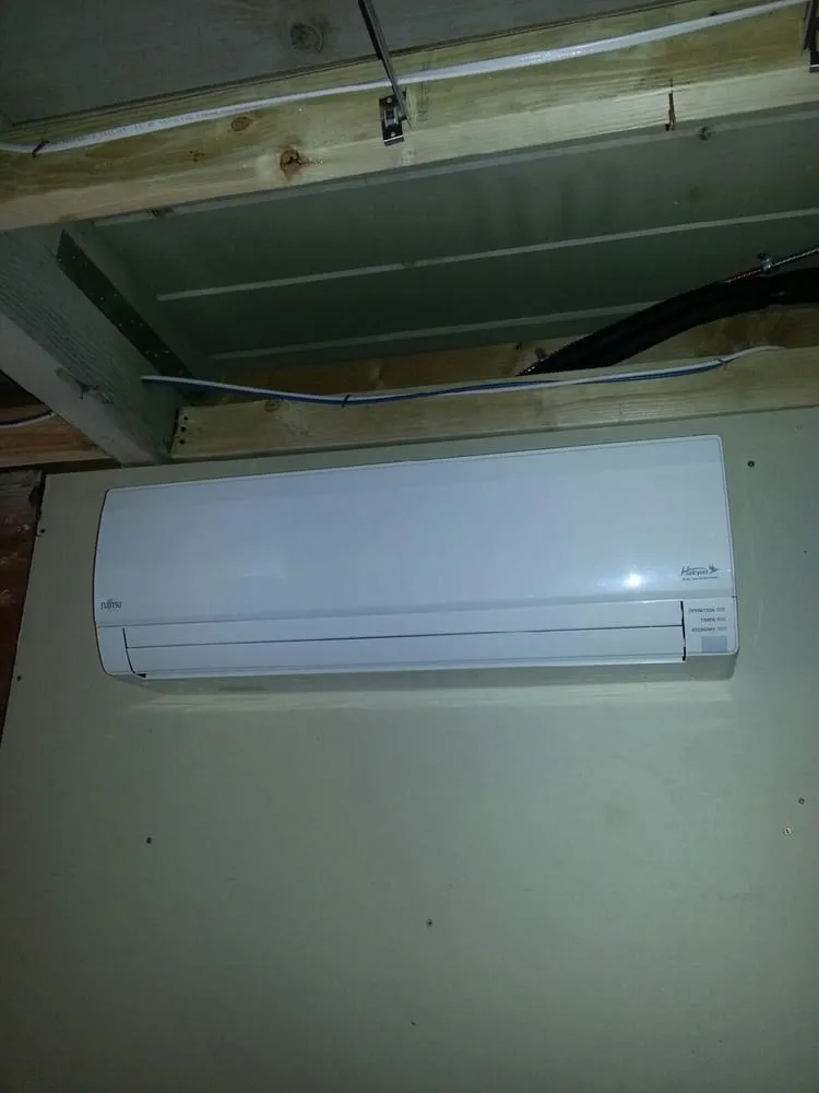 Slide of Comfort Mechanical Services