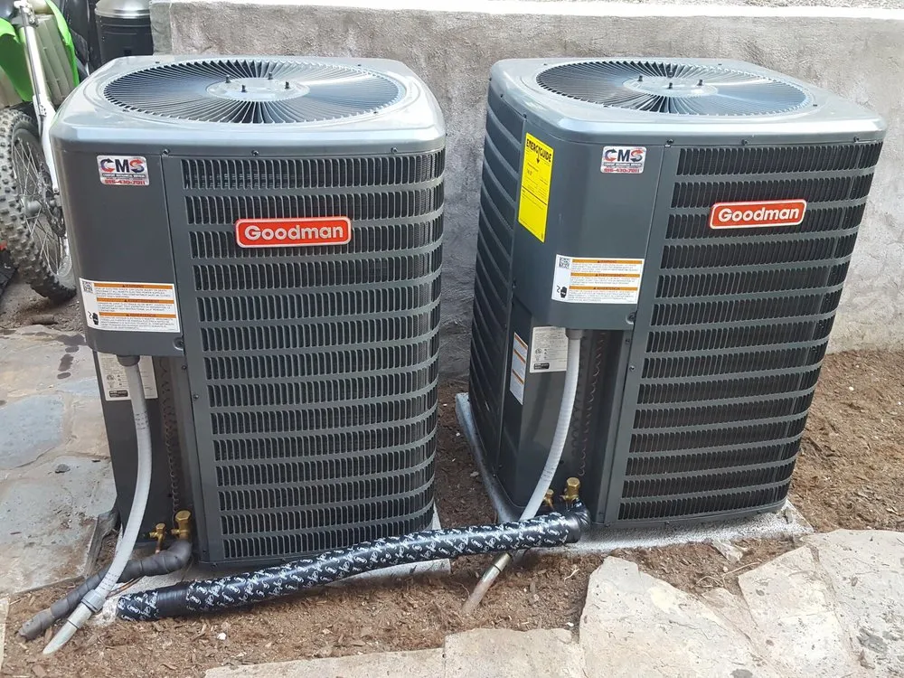 Slide of Comfort Mechanical Services