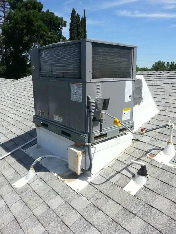 Slide of Comfort Mechanical Services