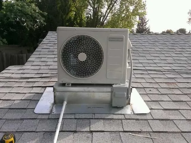 Slide of Comfort Mechanical Services