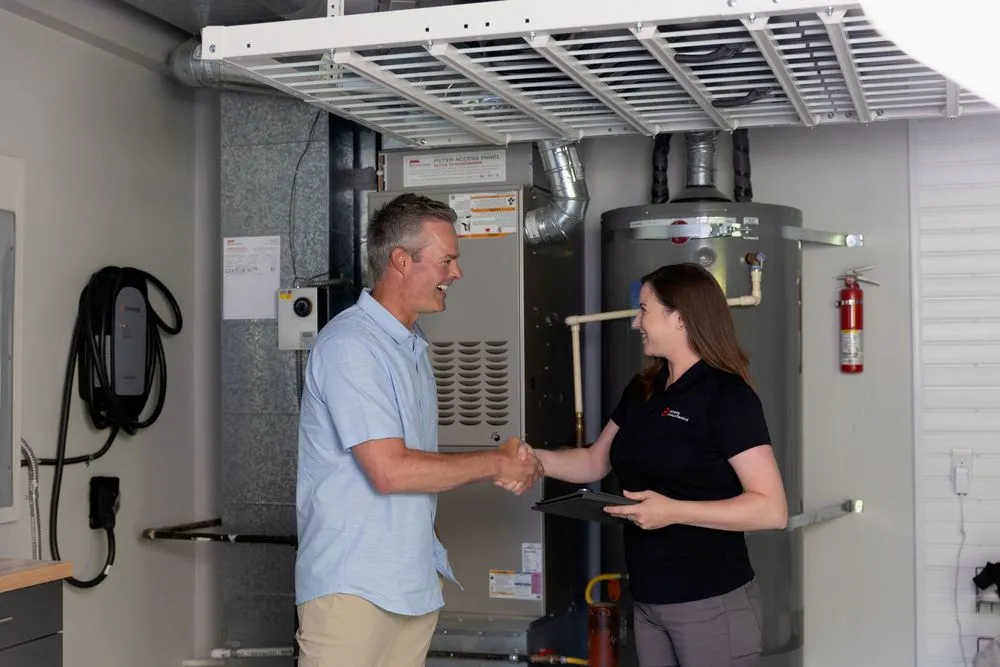 Slide of Comfort Mechanical