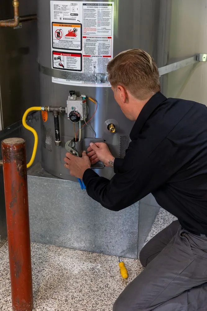 Slide of Comfort Mechanical