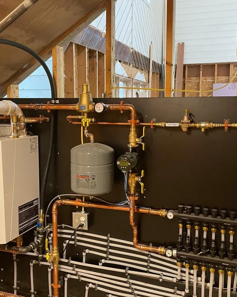 Slide of Comfort Mechanics