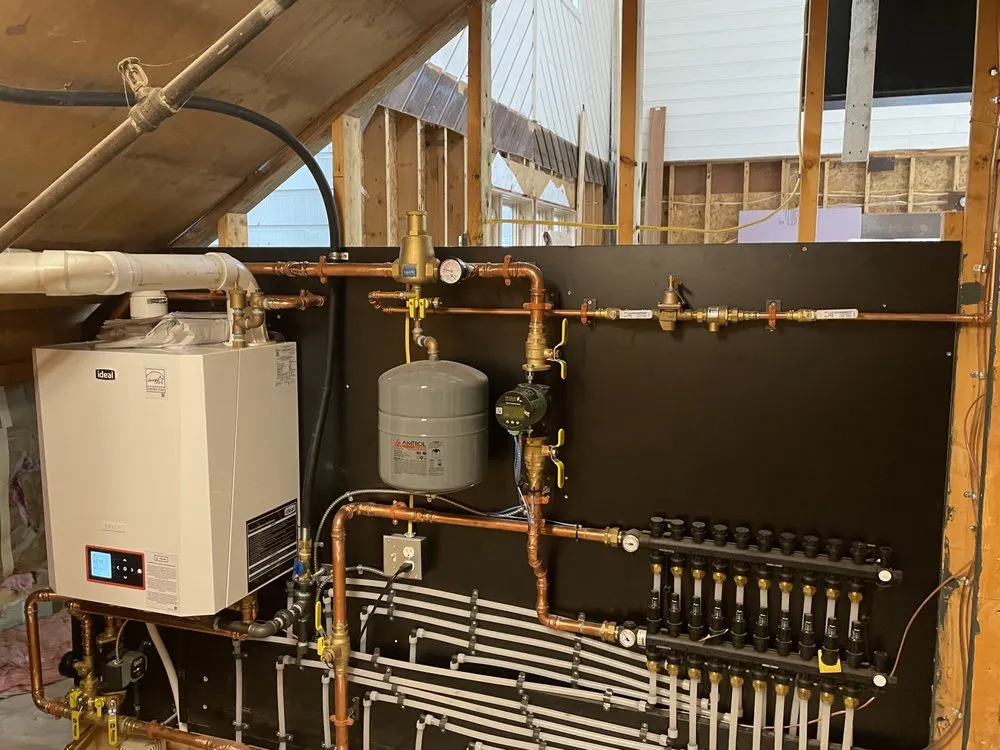 Slide of Comfort Mechanics