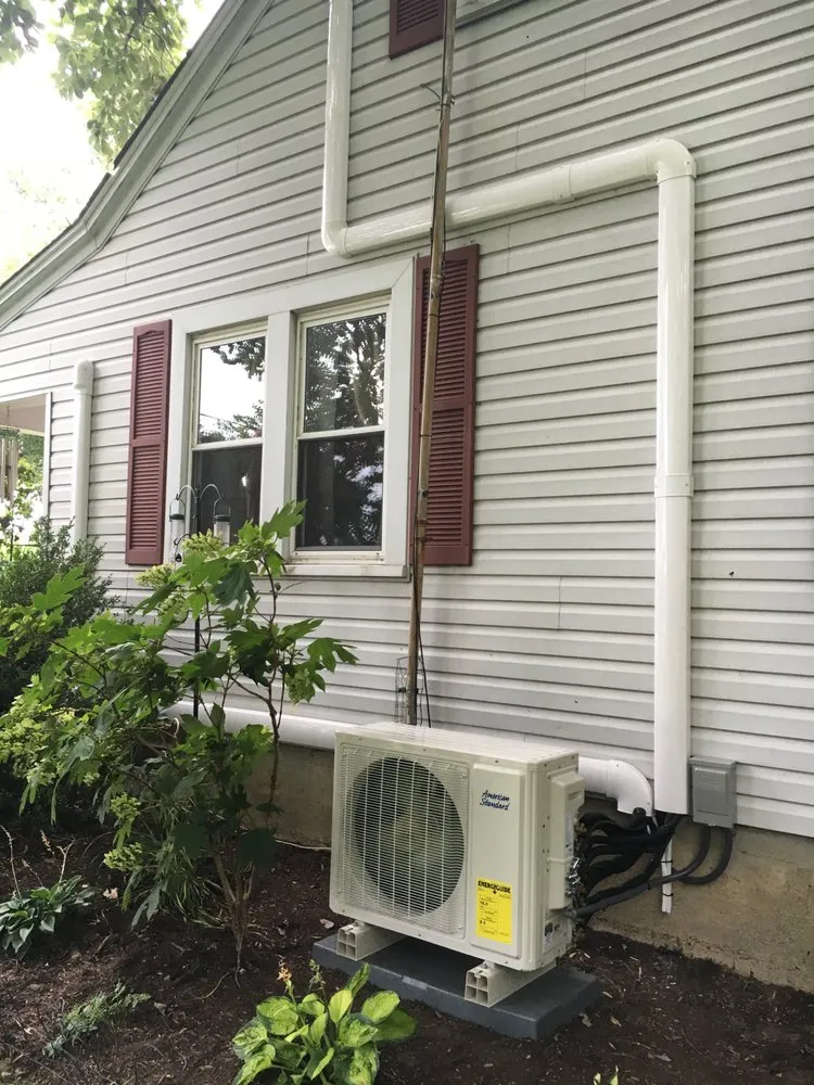 Slide of Comfort MEDIC Heating & Air Conditioning