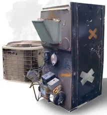 Slide of Comfort MEDIC Heating & Air Conditioning