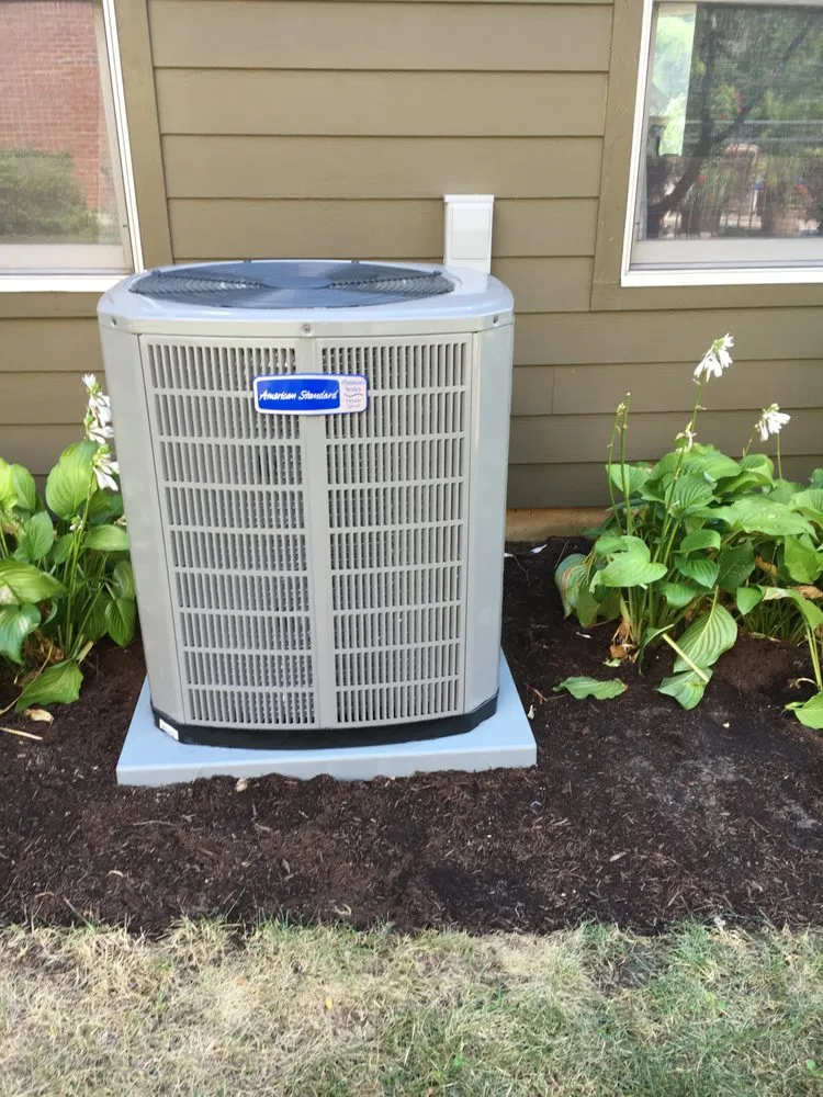 Slide of Comfort MEDIC Heating & Air Conditioning