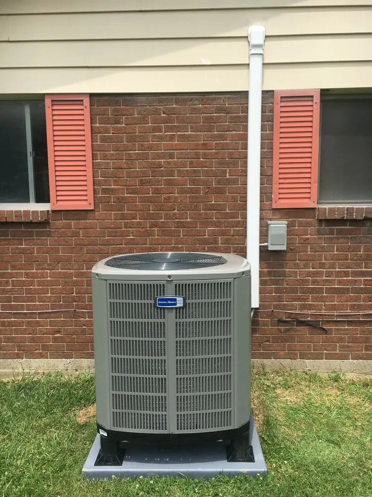 Slide of Comfort MEDIC Heating & Air Conditioning