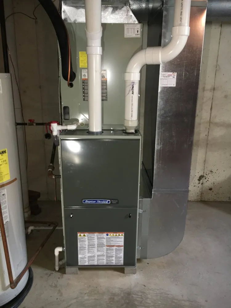 Slide of Comfort MEDIC Heating & Air Conditioning