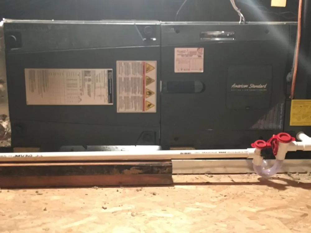 Slide of Comfort MEDIC Heating & Air Conditioning