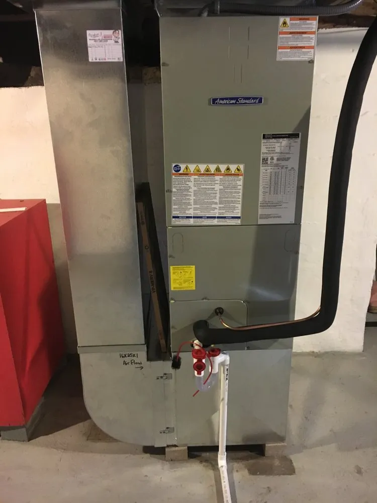 Slide of Comfort MEDIC Heating & Air Conditioning