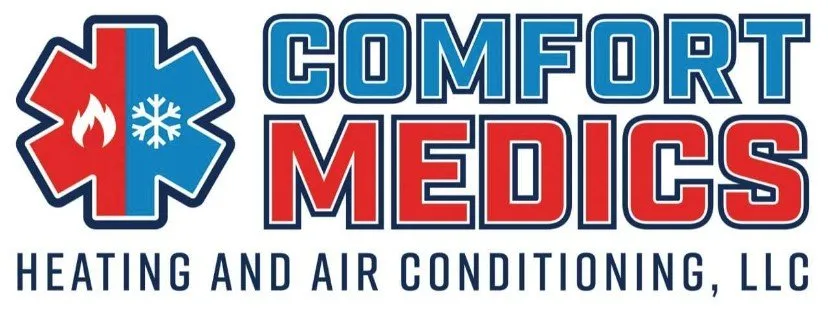 Slide of Comfort Medics Heating and Air