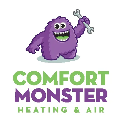 Slide of Comfort Monster Heating & Air