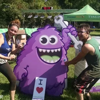 Slide of Comfort Monster Heating & Air