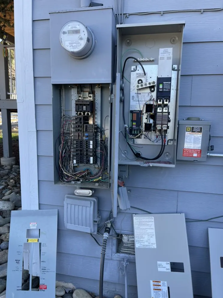 Slide of Comfort Nerds Heating & Air