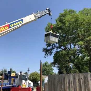 Slide of Comfort Nerds Heating & Air