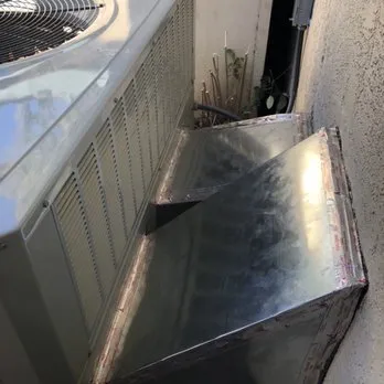 Slide of Comfort Nerds Heating & Air