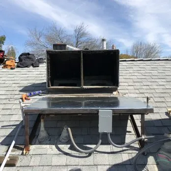 Slide of Comfort Nerds Heating & Air