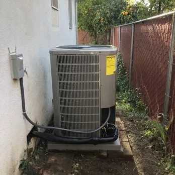 Slide of Comfort Nerds Heating & Air