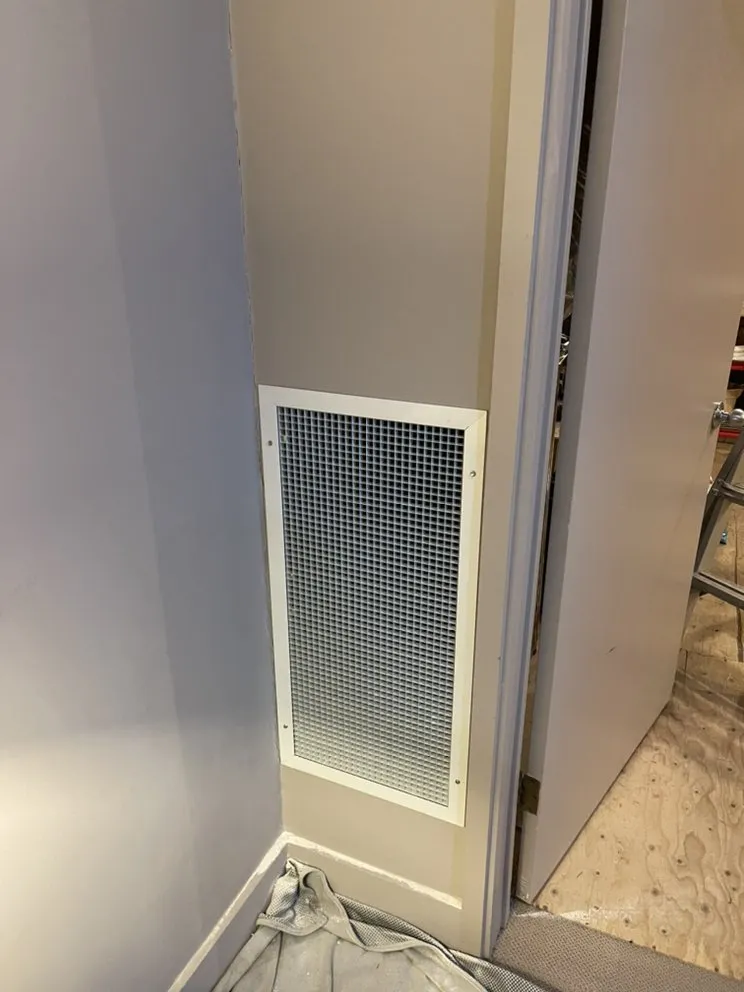 Slide of Comfort Nerds Heating & Air