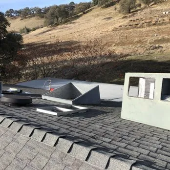 Slide of Comfort Nerds Heating & Air