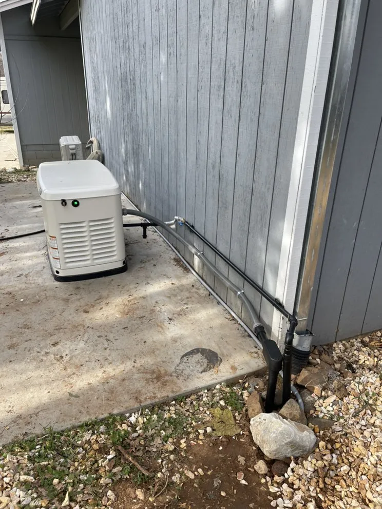 Slide of Comfort Nerds Heating & Air