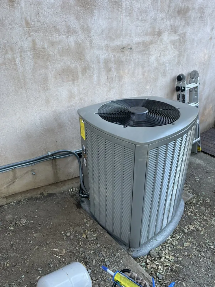 Slide of Comfort Nerds Heating & Air