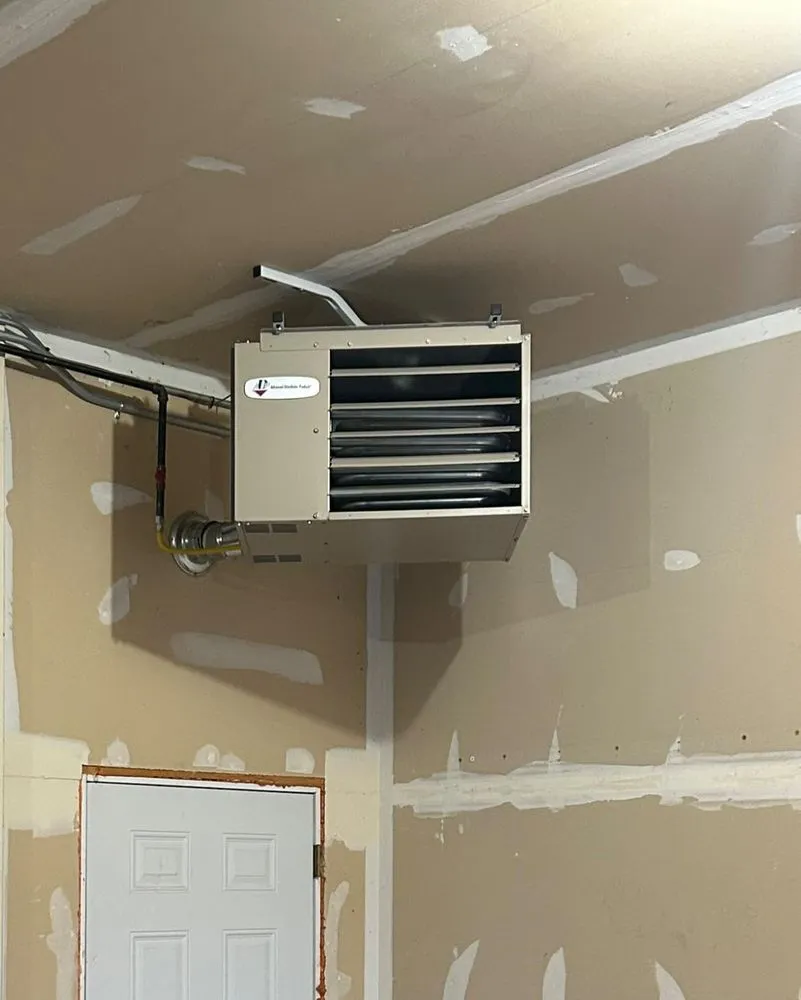 Slide of Comfort Ness Heating & Cooling