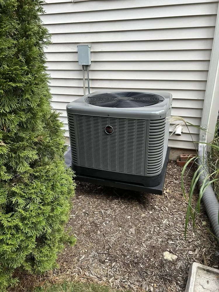 Slide of Comfort Ness Heating & Cooling