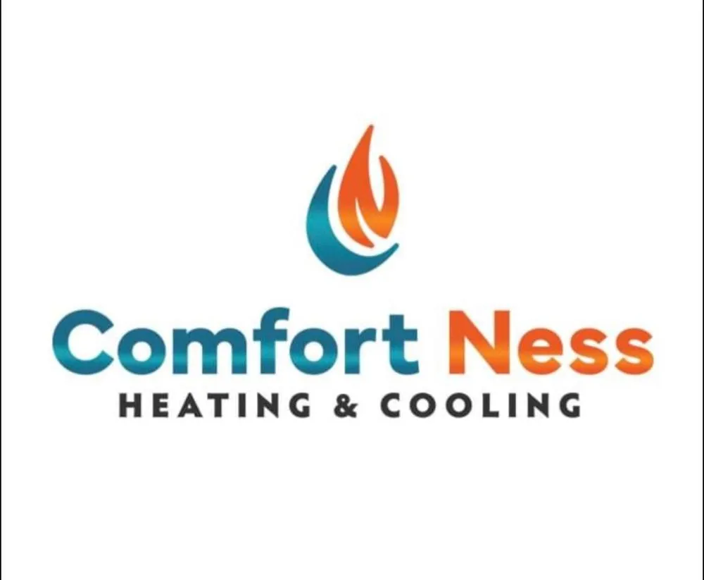 Slide of Comfort Ness Heating & Cooling