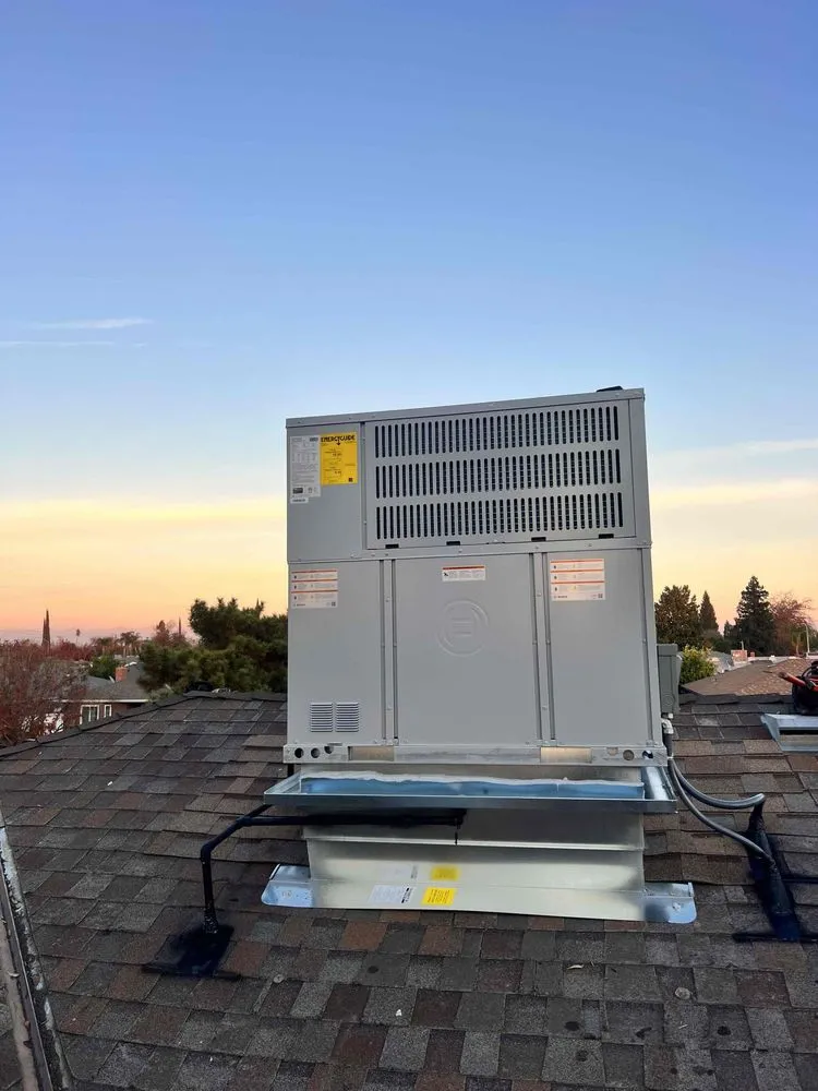 Slide of Comfort Now Air, Plumbing, & Heating