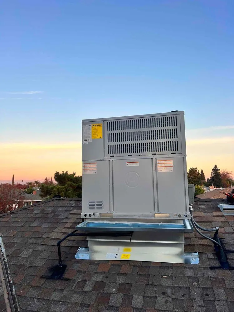 Slide of Comfort Now Air, Plumbing, & Heating