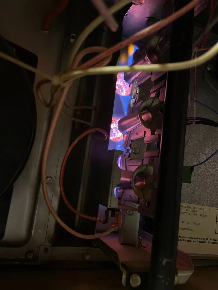 Slide of Comfort Now Air, Plumbing, & Heating