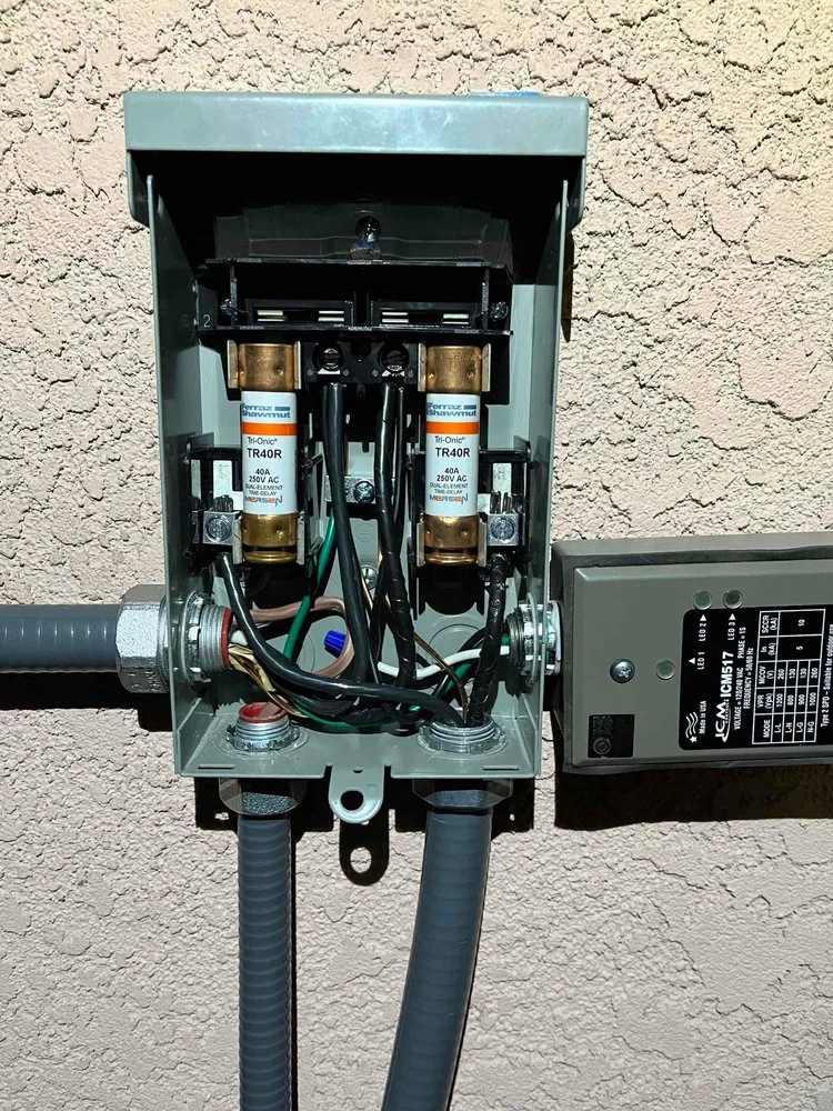 Slide of Comfort Now Air, Plumbing & Heating