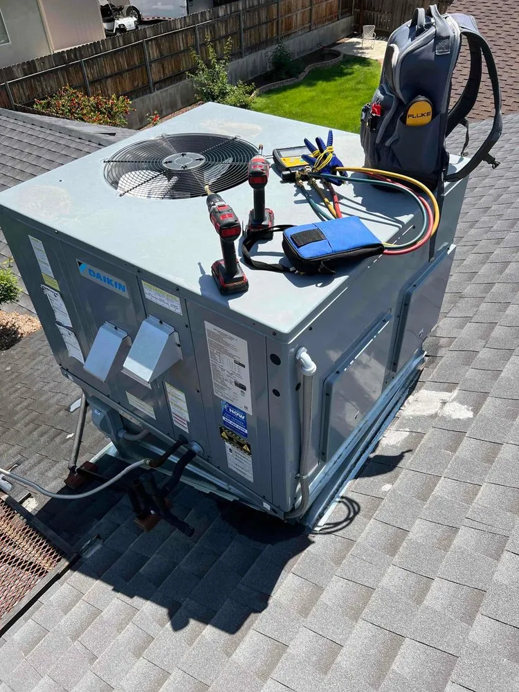 Slide of Comfort Now Air, Plumbing & Heating