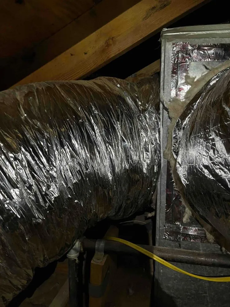 Slide of Comfort Now Air, Plumbing & Heating