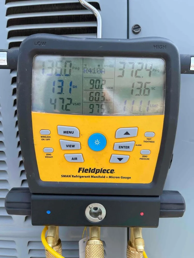 Slide of Comfort Now Air, Plumbing & Heating