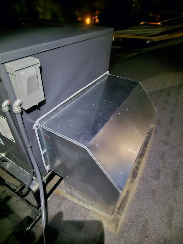 Slide of Comfort Now Air, Plumbing & Heating