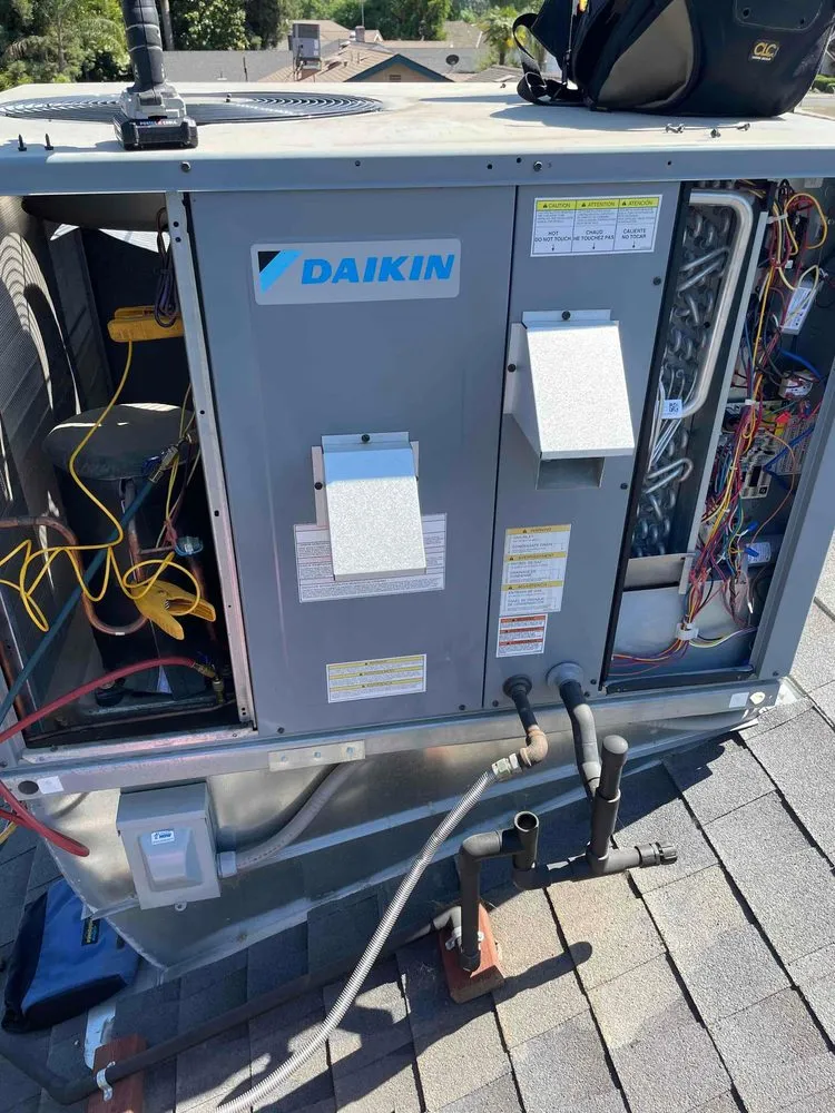 Slide of Comfort Now Air, Plumbing & Heating