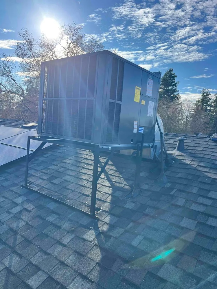 Slide of Comfort Now Air, Plumbing & Heating