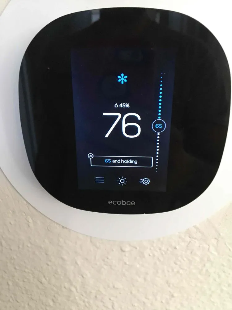 Slide of Comfort Now Air, Plumbing & Heating