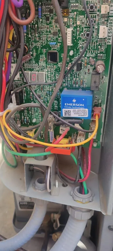 Slide of Comfort Now Air, Plumbing & Heating