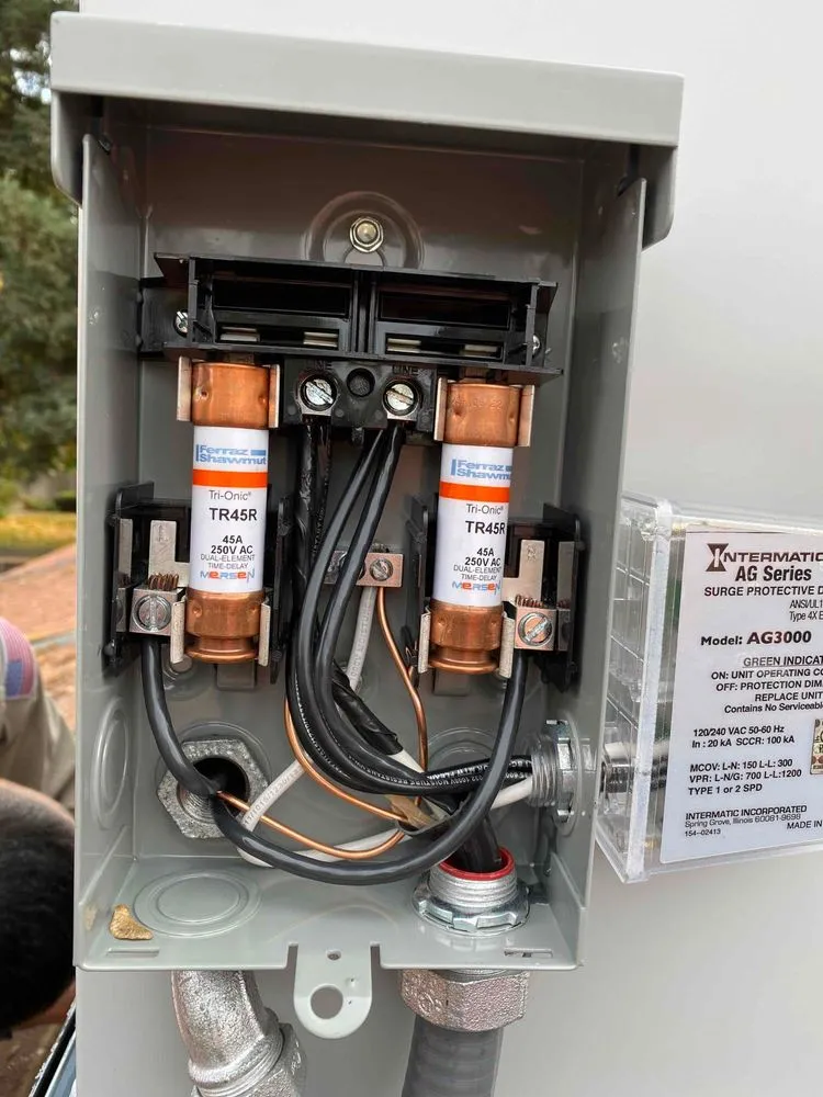 Slide of Comfort Now Air, Plumbing & Heating