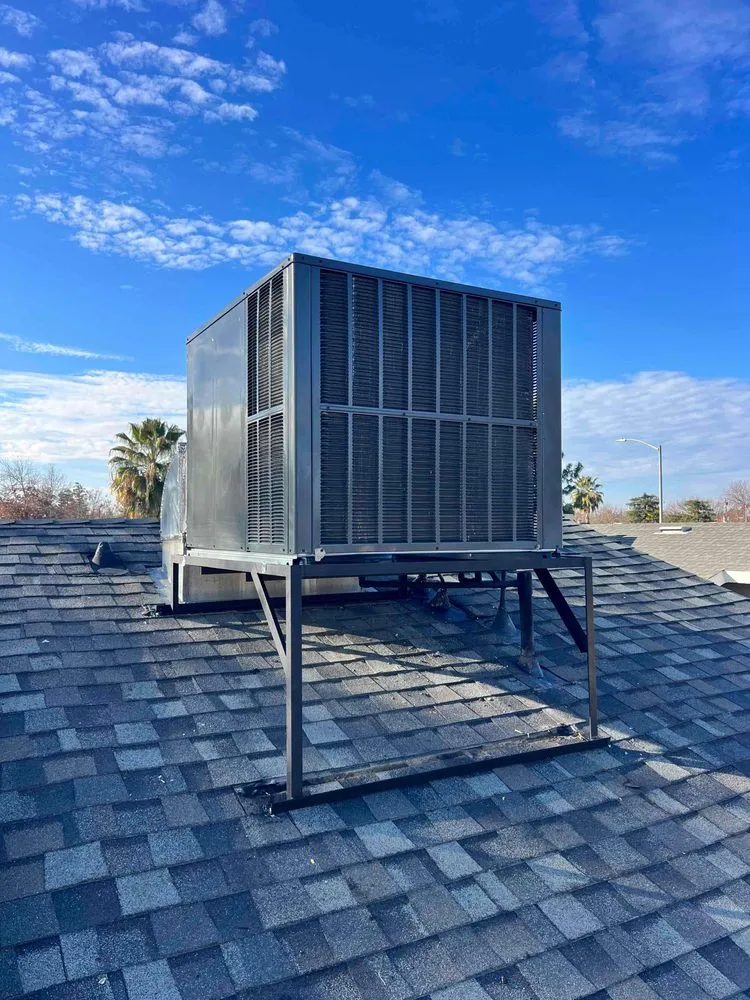 Slide of Comfort Now Air, Plumbing & Heating