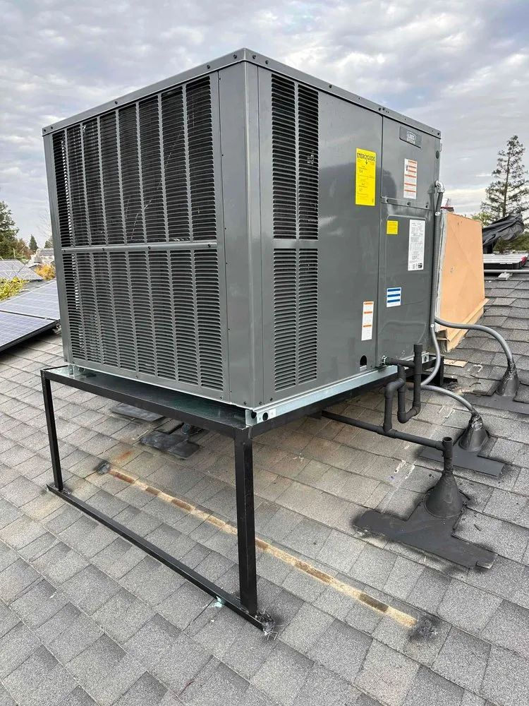 Slide of Comfort Now Air, Plumbing & Heating