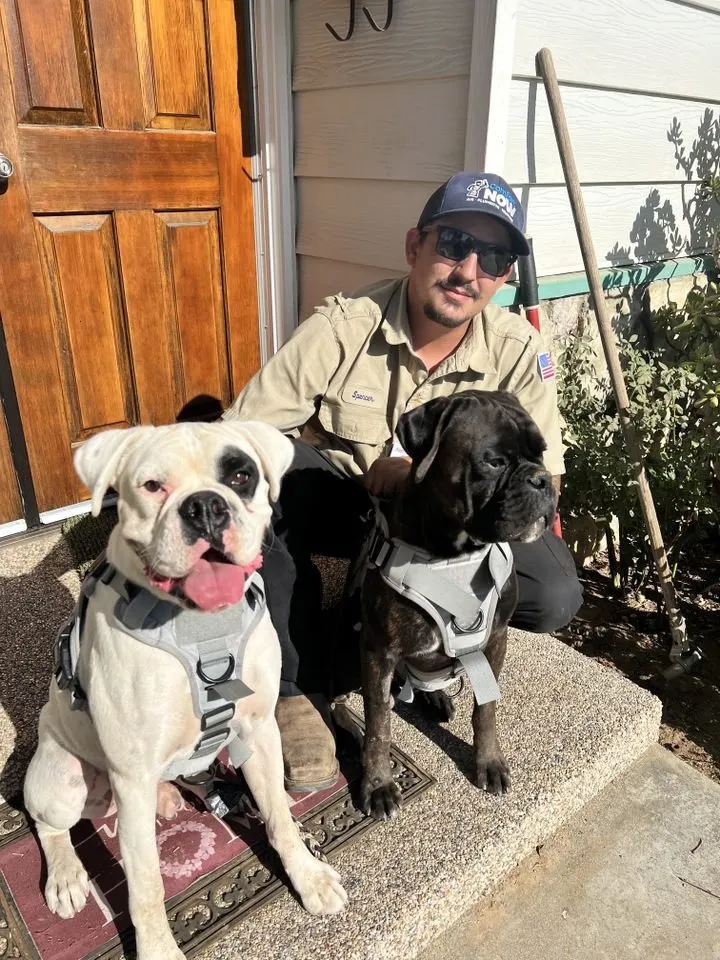 Slide of Comfort Now Air, Plumbing, & Heating